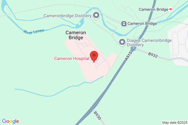 Cameron Hospital