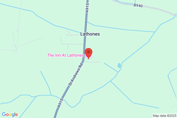 The Inn At Lathones