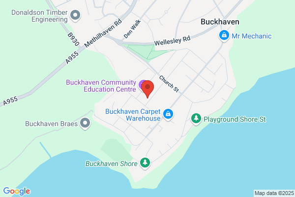 Barony Housing Association Ltd
