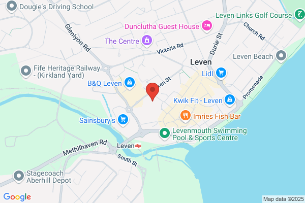 Bield Housing Association Ltd