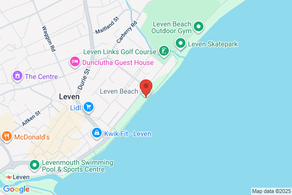Leven Beech