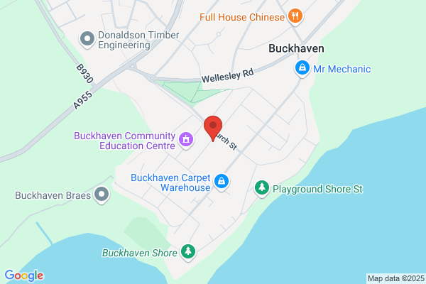 Buckhaven Theatre
