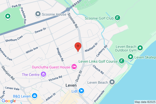 Dr Blitz Driveway Cleaning Services Scotland