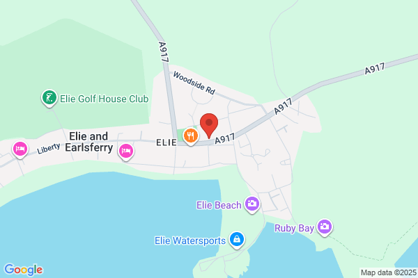 Elie Deli
