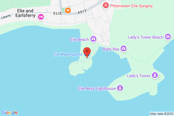 Elie Water Sports