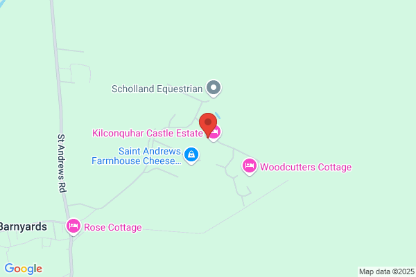 Kilconquhar Estate & Country Club
