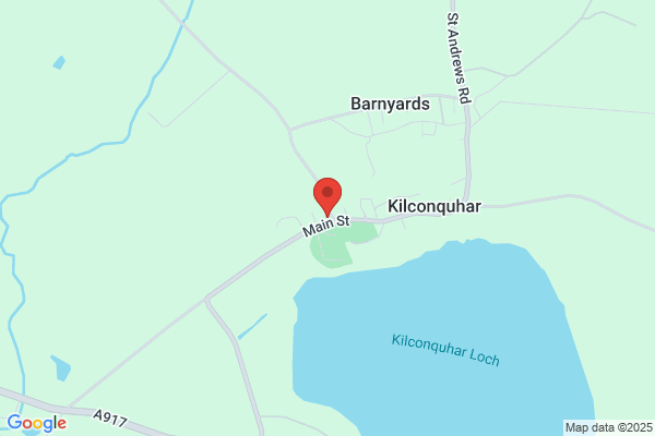 Kinneuchar Inn