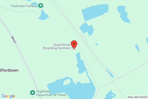 Langdyke Boarding Kennels Ltd