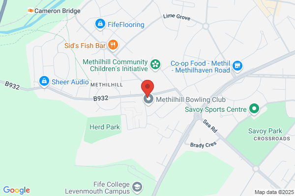 Methilhill Centre