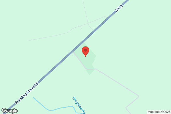 Wellsgreen Golf Range