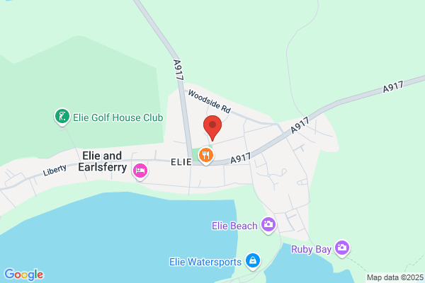 Elie Kilconquhar & Colinsburgh Parish Church