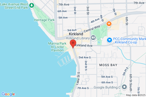 Kirkland Bar