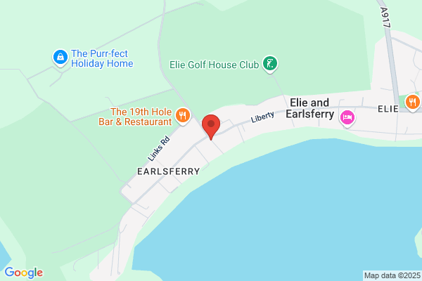 Earlsferry House Care Home