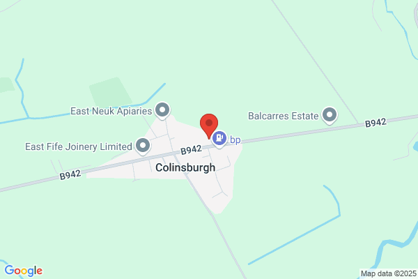 Colinsburgh Primary School