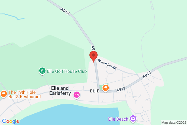 Elie Primary School