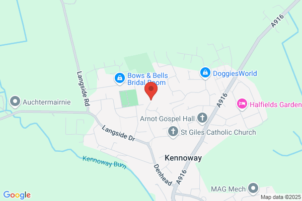 Kennoway Primary & Community School
