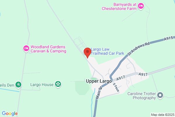 Kirkton Of Largo Primary School