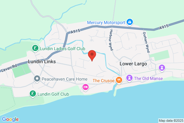 Lundin Mill Primary School