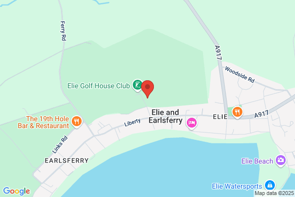 Elie Sports Club
