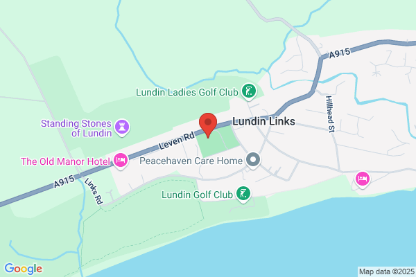 Lundin Sports Club