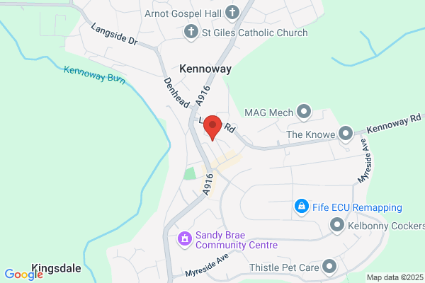 Co-op Food - Kennoway - Bishops Court