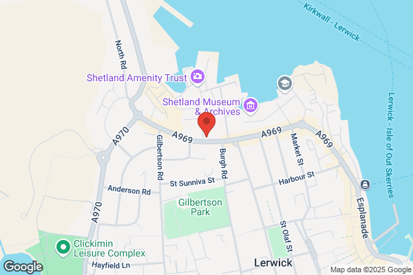 Quarry Brae Taxis