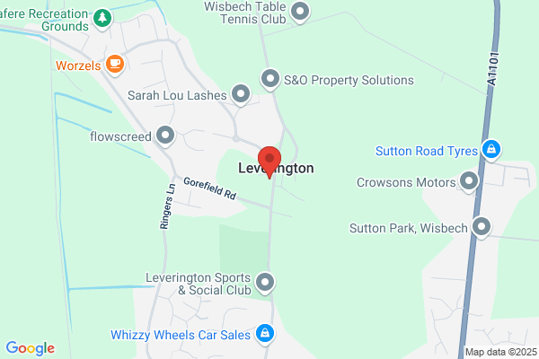 Harecroft Road Post Office
