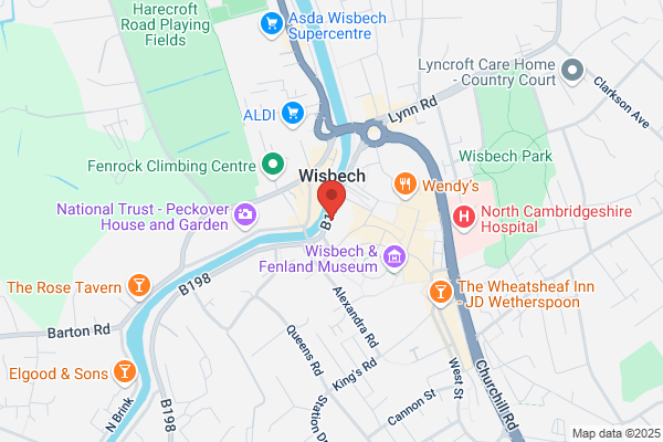 Leach Printers (Wisbech) Ltd