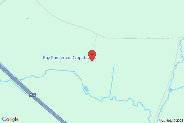 Randerson's Carpets