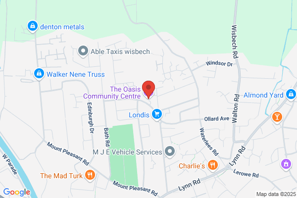 Wisbech Community Development Trust