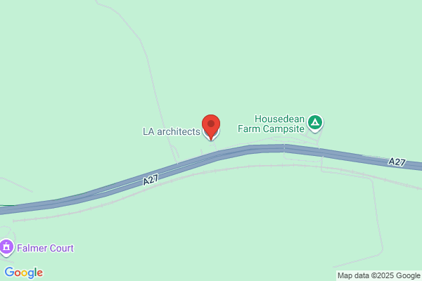 L A Architects
