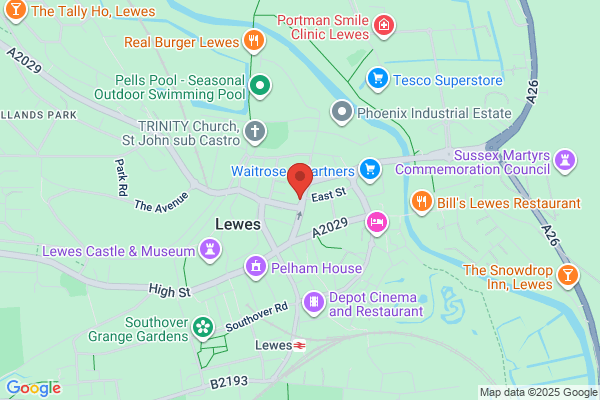 The Lewes Gallery