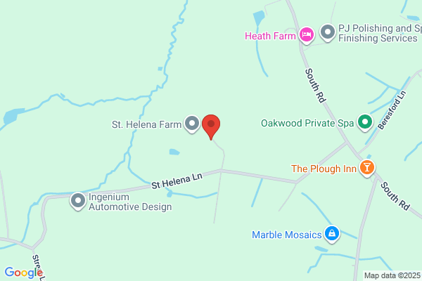 Glenarm Asbestos Management