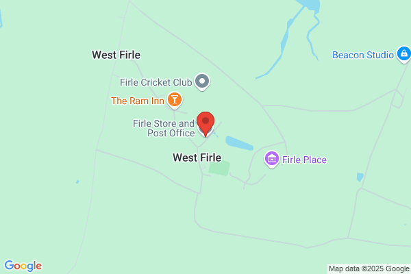 Firle Post Office