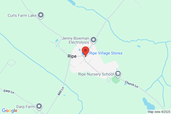 Ripe Post Office