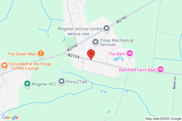 Dart Vale Cattery Ltd