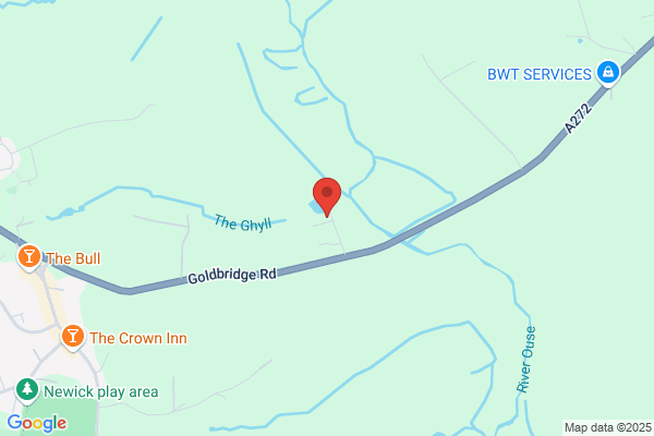 Goldbridge Farm