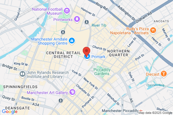 Rylands Building Contractors Ltd
