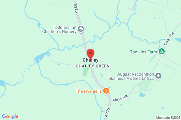 Chailey Consulting