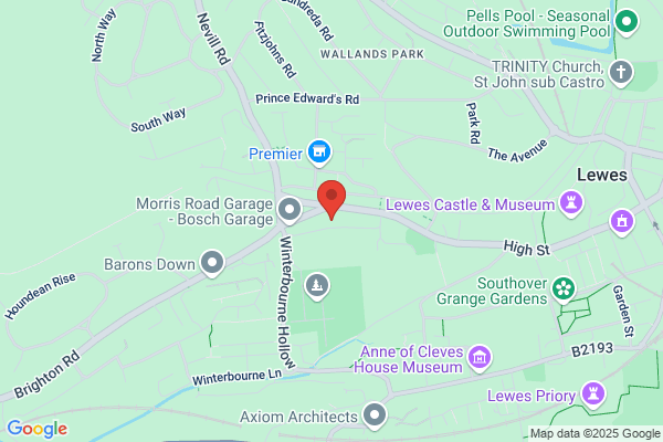 Ringmer Heating & Plumbing Service