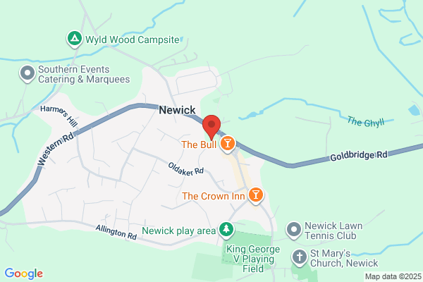 Newick Health Centre