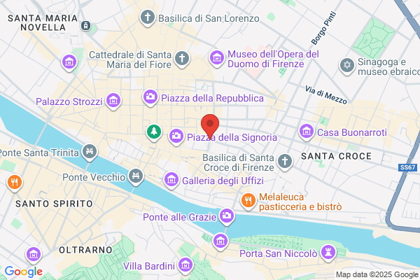 Florence
