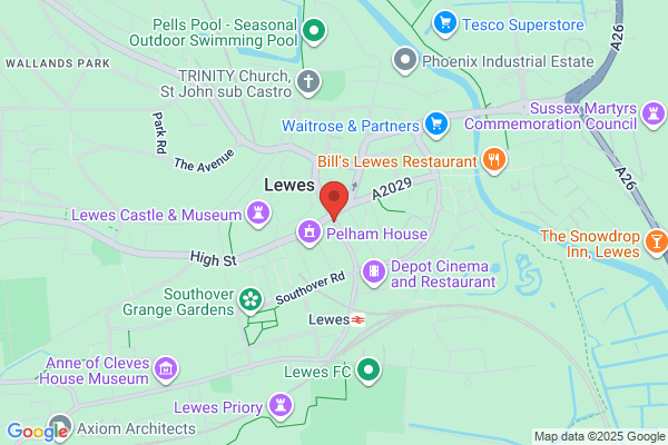 Domino's Pizza - Lewes