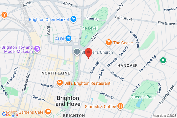 Albion Street Dental Practice