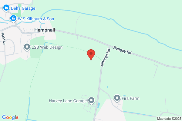 I N Hempshall