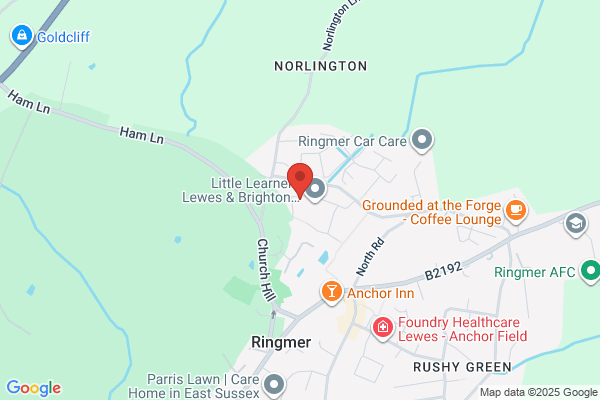 Ringmer Electrical Services