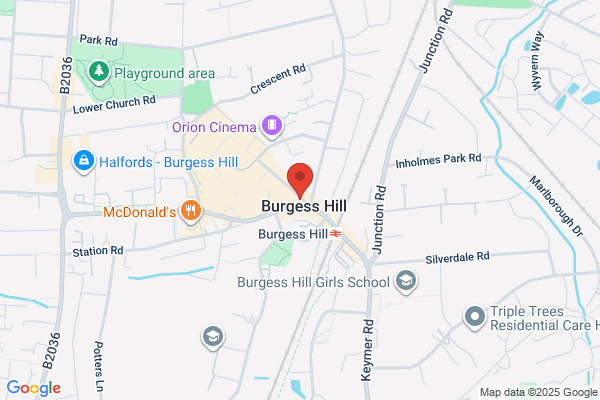 Hunters Estate Agents