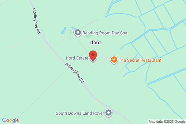 J & H Robinson (Iford Farms) Ltd