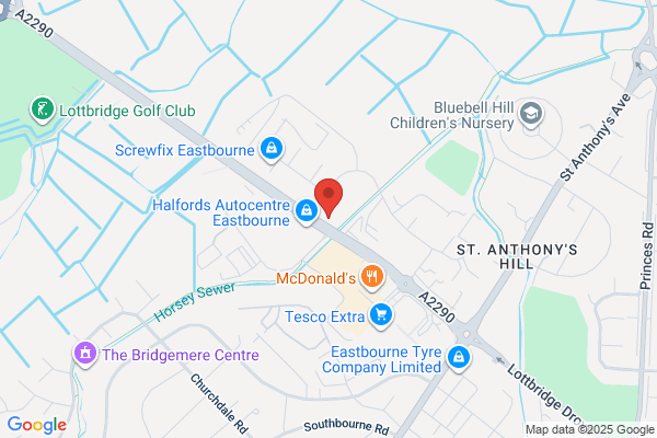Motability Scheme at Birchwood Ford Halland