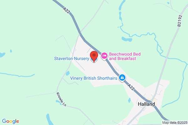 Swanborough Nurseries